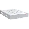Matelas ressorts ensachés 30 cm Le Majestueux EPEDA 120 x 200 cm 