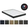 Merinos Sommier Déco Merinos Confort Morphologique 3 Zones 120x190