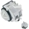 Bosch Pompe de vidange (293462-39294) Lave-vaisselle (00631200 BOSCH S...