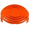 Black & decker Couvercle de Bobine pour Coupe Bordures Black & Decker 103320