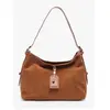 Sac a main Milano  sac porté épaule Velvet caviar cuir VELVET CAVIAR 2...