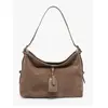 Sac a main Milano  sac porté épaule Velvet caviar cuir VELVET CAVIAR 2...