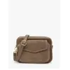 Sac Bandouliere Milano  Sac bandoulière Velvet caviar cuir VELVET CAVI...