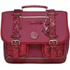Cameleon Cartable A4 maternelle Glossy Cherry (35 cm)