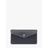 Porte-monnaie Milano  Porte-monnaie cuir CAVIAR 83E-0CA23113