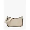 Sac Bandouliere Etrier  Sac bandoulière Foudre cuir FOUDRE 709-EFOD089S