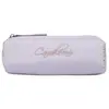 Trousse 1 compartiment Glossy Lila