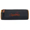 Trousse 1 compartiment Mustard Badges