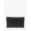 Pochette Etrier  Pochette de soirée L Paddock cuir PADDOCK 709-EPAD075L
