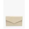 Pochette Etrier  Pochette de soirée L Paddock cuir PADDOCK 709-EPAD075L