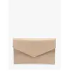 Pochette Etrier  Pochette de soirée L Paddock cuir PADDOCK 709-EPAD075L