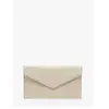 Pochette Etrier  Pochette de soirée M Paddock cuir PADDOCK 709-EPAD075M