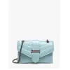 Sac Bandouliere Etrier  Sac bandoulière Jana amour cuir JANA AMOUR 709-EJAM002R