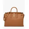 Sac à main Etrier  sac à main Equestre cuir EQUESTRE 709-EEQT142L