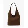 Sac a main Etrier  Hobo Cavalier nubuck cuir CAVALIER NUBUCK 709-ECAN1...