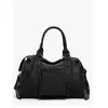 Sac a main Milano  Sac porté épaule A4 Velvet cuir VELVET 34F-0VE24095