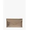 Pochette Etrier  Pochette de soirée M Paddock cuir PADDOCK 709-EPAD075...