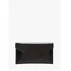Pochette Etrier  Pochette de soirée M Paddock cuir PADDOCK 709-EPAD075...