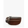 Sac banane Milano  Sac banane VELVET CAVIAR 98E-0VC24111