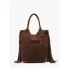 Sac Bandouliere Milano  sac porté épaule Velvet VELVET 49F-VE241114