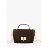 Sac Bandouliere Milano  Sac bandoulière Velvet cuir VELVET 18E-0VE24117