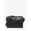 Sac Bandouliere Basilic Pepper  Sac bandoulière Cow cuir COW 16C-00BCO...