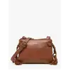 Sac Bandouliere Basilic Pepper  Sac bandoulière Cow cuir COW 16C-00BCO...