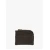 Porte-monnaie Basilic Pepper  Porte-monnaie cuir COW 16C-00BCOW99