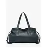Sac à main Basilic Pepper  sac porté épaule Cow cuir COW 16C-00BCOW80