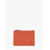 Porte-monnaie Etrier  Porte-cartes cuir MADRAS 080-EMAD5004