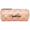 Cameleon Trousse scolaire ronde Seventies Pink