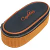 Cameleon Trousse plumier Mustard Badges