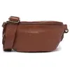 Sac banane Basilic Pepper  Sac banane Cow cuir COW 16C-00BCOW55