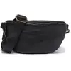 Sac banane Basilic Pepper  Sac banane Cow cuir COW 16C-00BCOW55