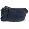 Sac banane Basilic Pepper  Sac banane Cow cuir COW 16C-00BCOW55