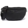Sac banane Basilic Pepper  Sac banane Cow cuir COW 16C-00BCOW54