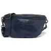 Sac banane Basilic Pepper  Sac banane Cow cuir COW 16C-00BCOW54