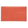Porte-monnaie Etrier  Porte-chéquier Madras cuir MADRAS 080-0EMAD905