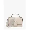 Sac Bandouliere Etrier  Sac bandoulière XS Altesse cuir ALTESSE 709-EALT048X