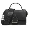 Non communiqué Etrier Sac bandouliere Altesse Ealt048x - ONE SIZE / 709028 NOIR