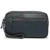 Sacoche Etrier  Pochette homme Foulonné cuir FOULONNE 104-EFOU721S