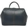 Sac bandoulière Etrier  Sac docteur Foulonné cuir FOULONNE 104-EFOU816M