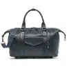 Sac de voyage Etrier Sac de voyage cabine Flandres en cuir FLANDRES 1...
