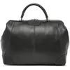 Sac bandoulière Etrier  Sac docteur Foulonné cuir FOULONNE 104-EFOU816M