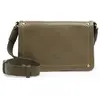 Sac Bandouliere Basilic Pepper  Sac bandoulière Boston cuir BOSTON 47D-00BBOS03