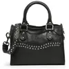 Sac Bandouliere Basilic Pepper  Sac bandoulière Glam cuir GLAM 16C-00BGLA72