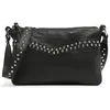 Sac Bandouliere Basilic Pepper  Sac bandoulière Glam cuir GLAM 16C-00BGLA68