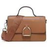 Sac Bandouliere Etrier  Sac bandoulière S Altesse cuir ALTESSE 709-EALT048S