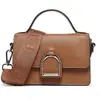 Sac Bandouliere Etrier  Sac bandoulière XS Altesse cuir ALTESSE 709-EALT048X