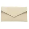Pochette Etrier  Pochette de soirée M Paddock cuir PADDOCK 709-EPAD075M